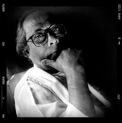 হাসান আজিজুল হক