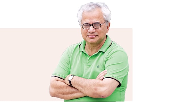 মোহীত উল আলম