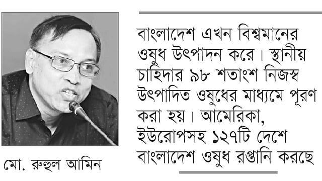 মো. রুহুল আমিন