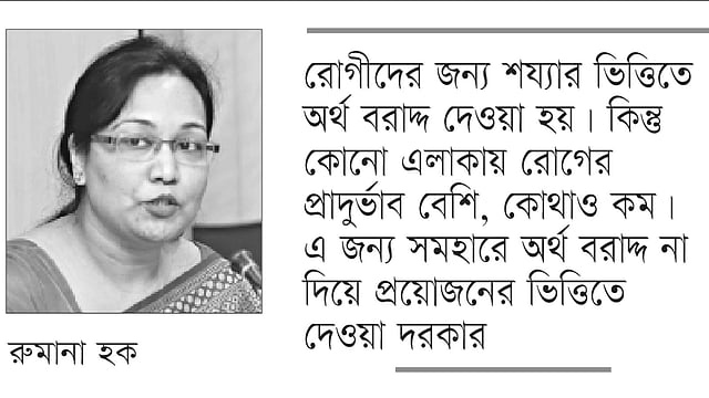 রুমানা হক