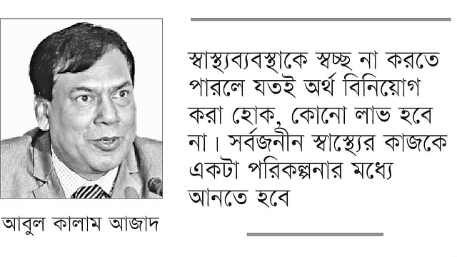 আবুল কালাম আজাদ