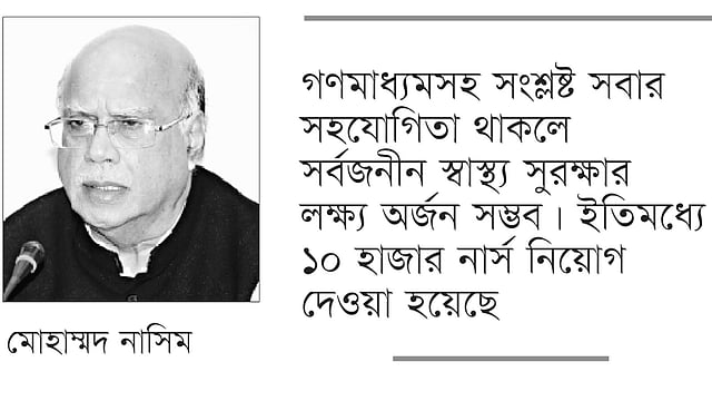 মোহাম্মদ নাসিম