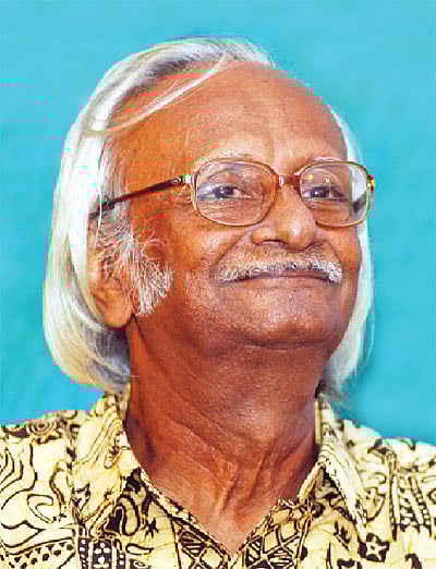 কাইয়ুম চৌধুরী