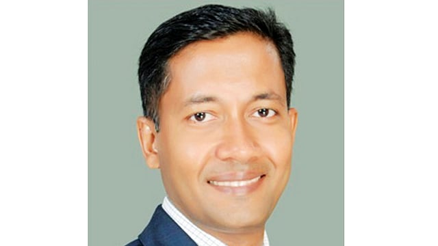 ফয়সল আহমেদ