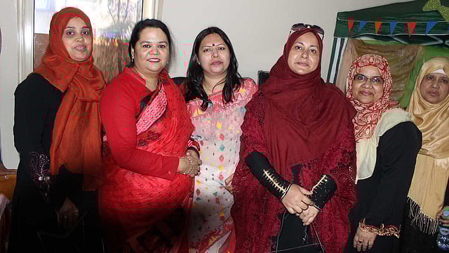 দর্শক-শ্রোতা