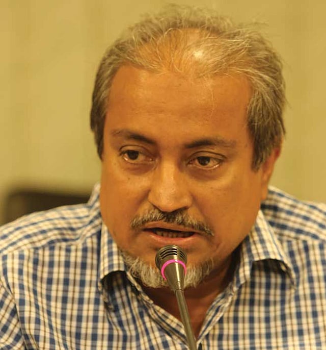 মো. সামছুজ্জামান ভূইয়া