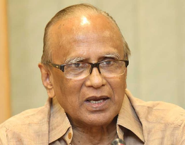 ওয়াজেদুল ইসলাম খান
