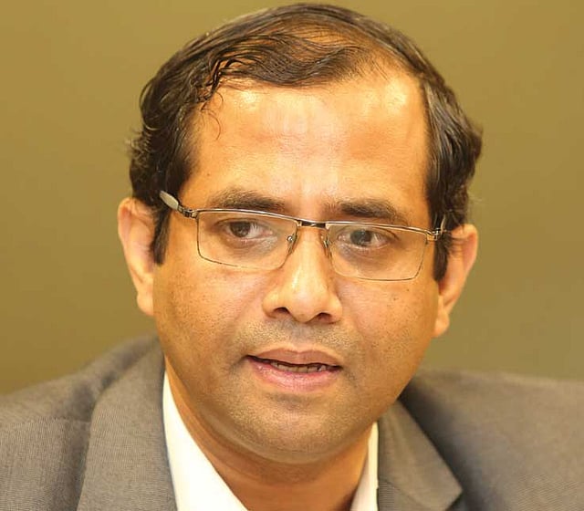 খন্দকার গোলাম মোয়াজ্জেম