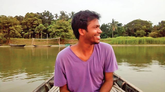পড়াশোনা চালাতে ঈদের ছুটিতেও ছোলা–মুড়ি বিক্রি করতে হতো জাহিদুল ইসলামকে। তিনিই এখন কৃষি বিপণন অধিদপ্তরের সহকারী পরিচালক