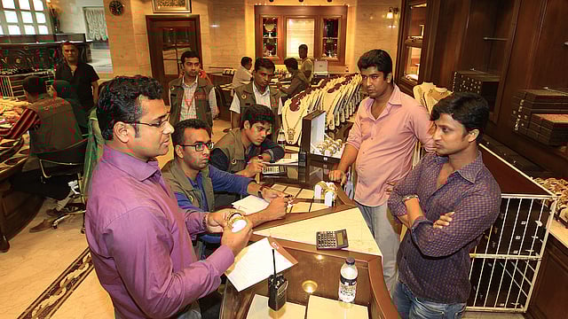 প্রথম আলো ফাইল ছবি