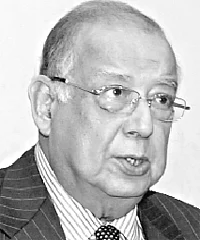 ফারুক চৌধুরী