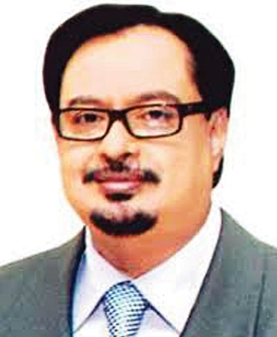 বি এইচ হারুন