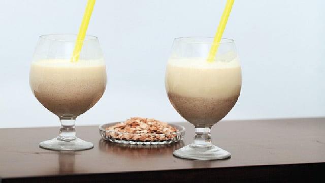 চিড়ার লাচ্ছি