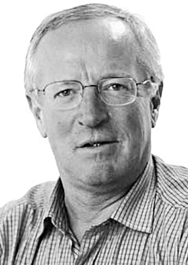 রবার্ট ফিস্ক