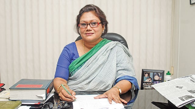 সালমা আলী