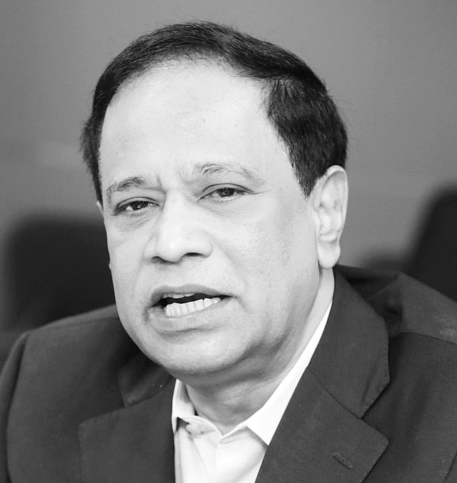 তৌফিক এম সেরাজ