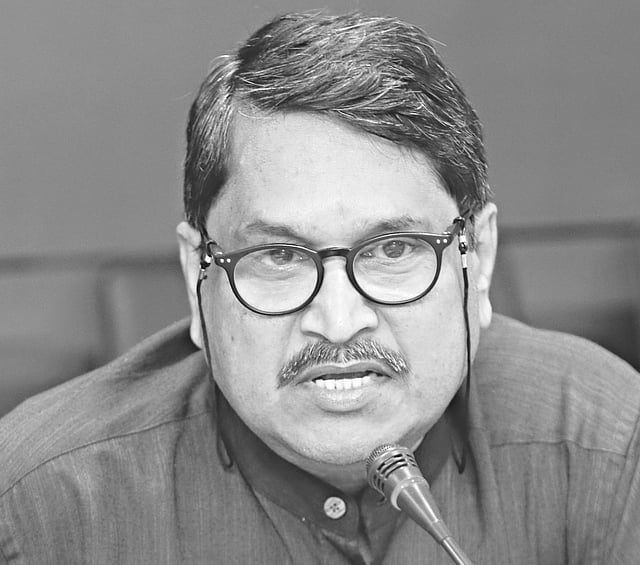 কাজী গোলাম নাসির