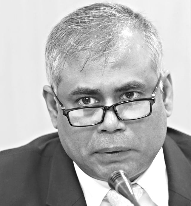 মো. শামসুল আমিন