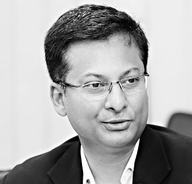 এ কে এম জিয়াউল আমীন