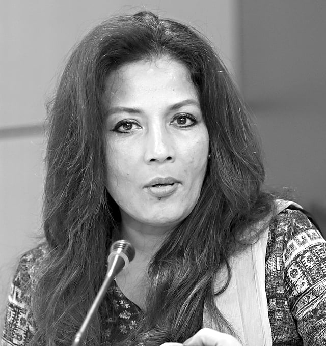 তানিয়া আমীর