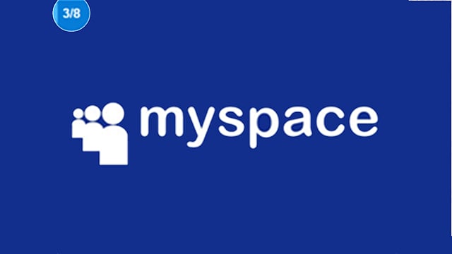 মাই স্পেস