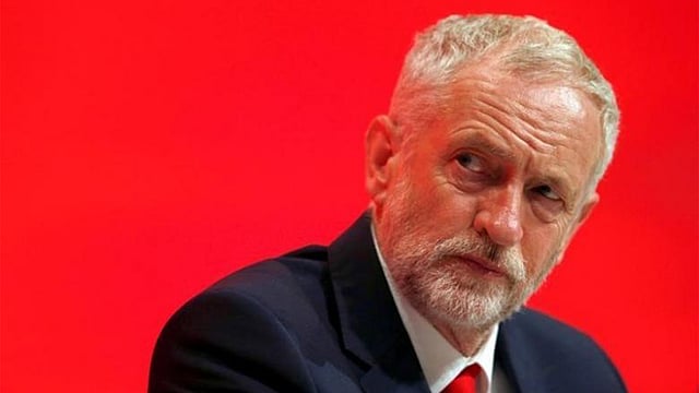 জেরেমি করবিন