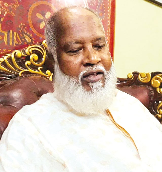 এ কে এম এ আউয়াল