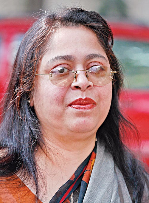 সিমিন হোসেন রিমি