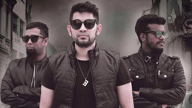 তানজীব সারোয়ার