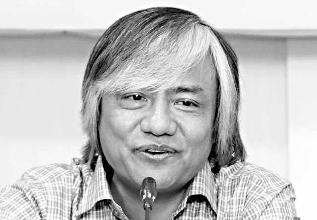 প্রশান্ত ত্রিপুরা