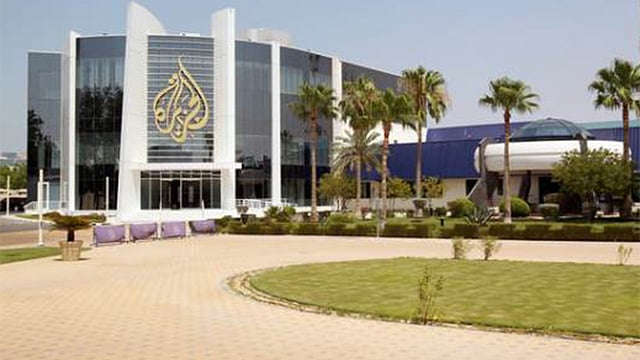 কয়েক বছর ধরে আল-জাজিরা টিভি নেটওয়ার্কের ‘শরিয়া ও জীবন’ নামের অনুষ্ঠানটিই সবচেয়ে জনপ্রিয়। ছবি রয়টার্স।