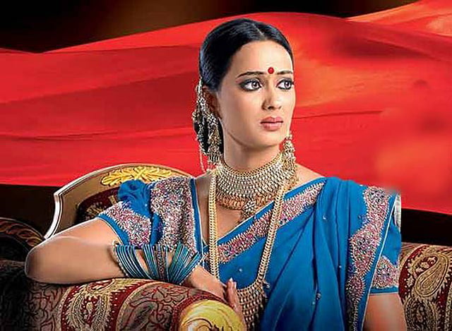 শ্বেতা তিওয়ারির