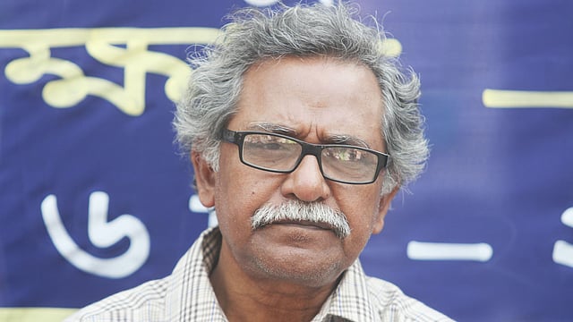 আনু মুহাম্মদ