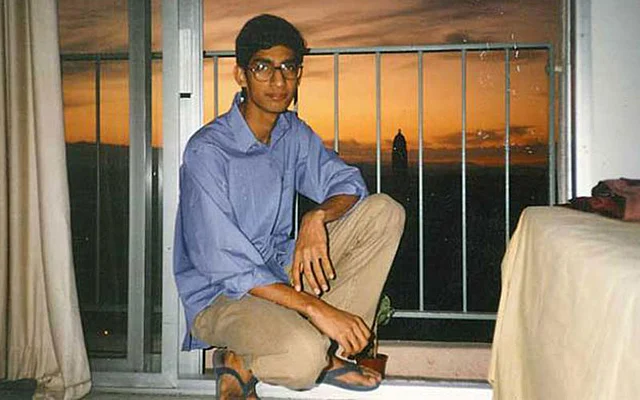 সুন্দর পিচাই