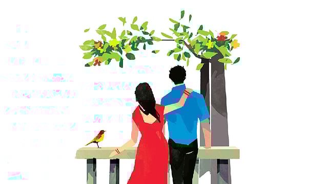 অলংকরণ: তুলি