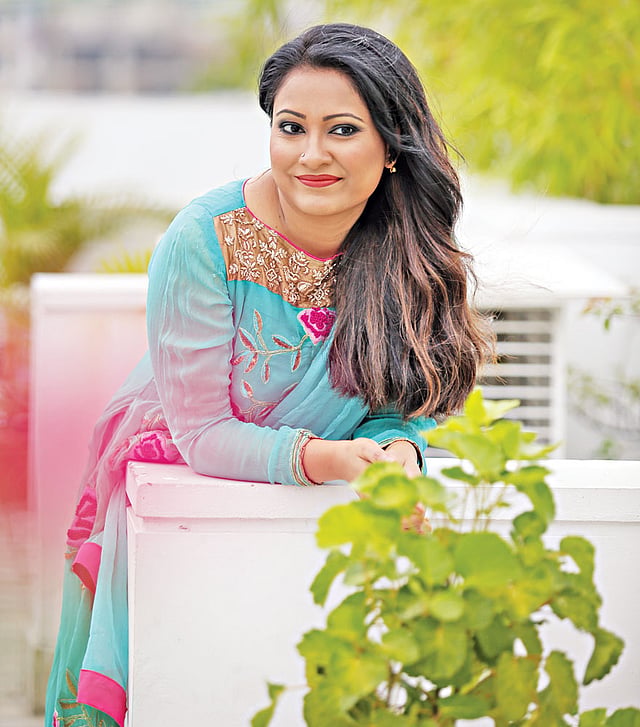 তনিমা হাদী