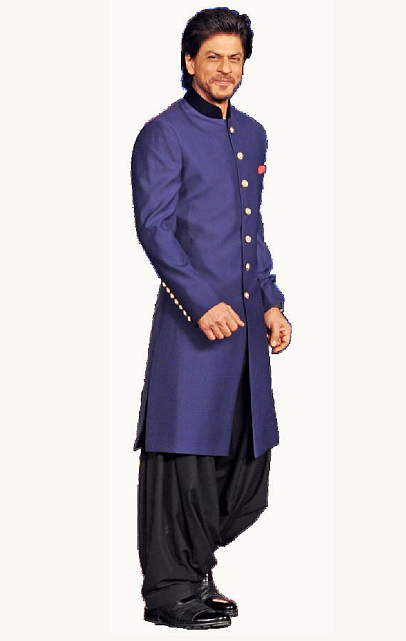 শাহরুখ খান