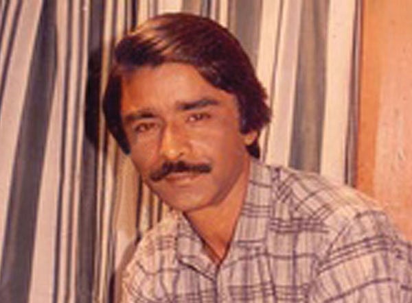 নজরুল ইসলাম বাবু