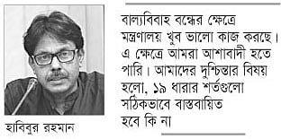 হাবিবুর রহমান