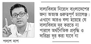 পলাশ দাশ