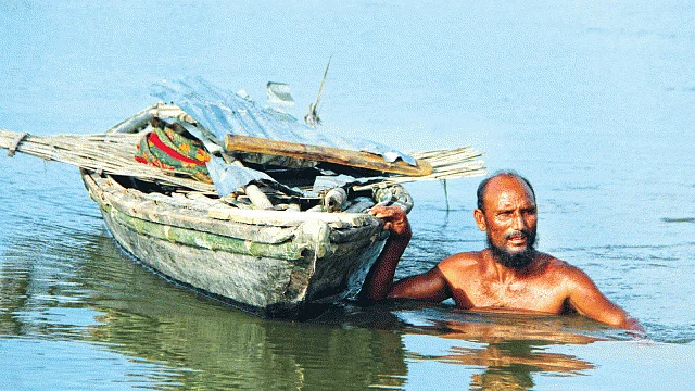 প্রতীকী ছবি