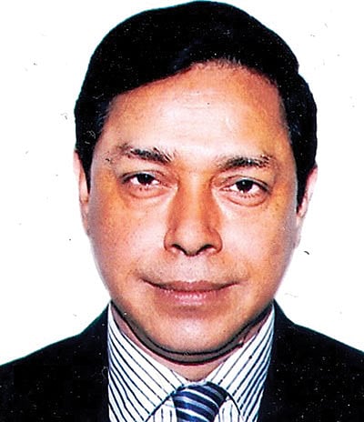 খান আবুল কালাম আজাদ