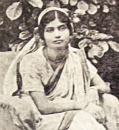 ফজিলাতুন্নেসা। ছবি: সংগৃহীত