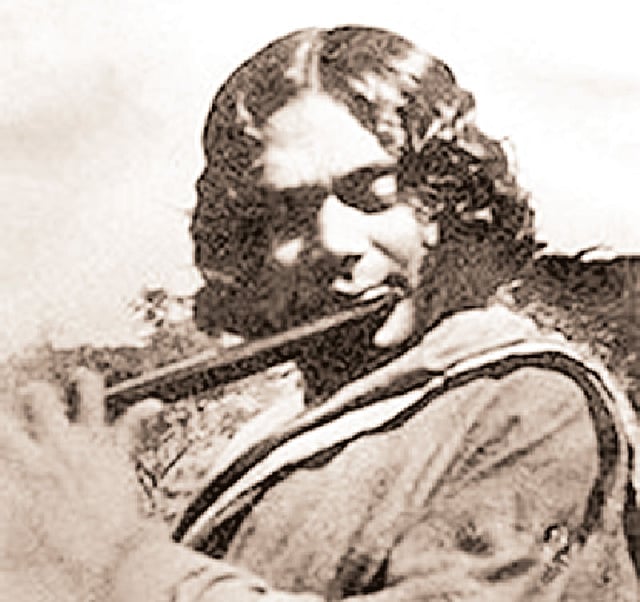 কাজী নজরুল ইসলাম