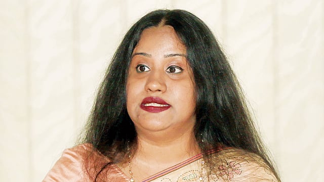 জিনাত রেজা খান