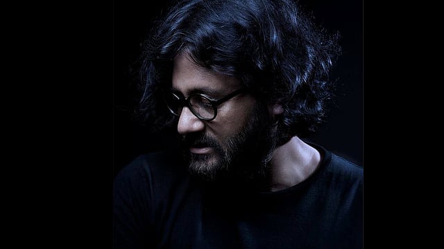 প্রিন্স মাহমুদ। ছবি: জেমস্