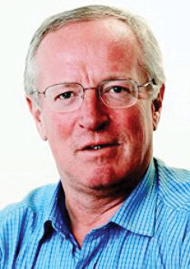 রবার্ট ফিস্ক