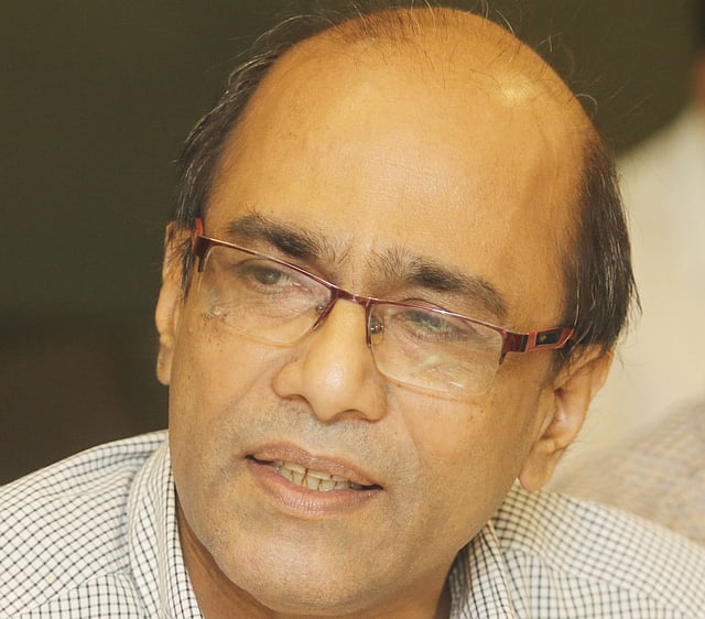 দিবালোক সিংহ