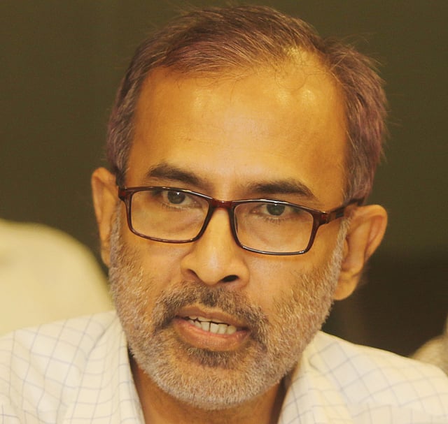 মোহাম্মদ জাহাঙ্গীর হোসেন