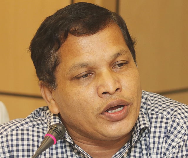 মো. জয়নাল হক